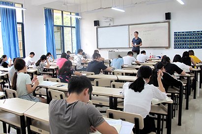 攀枝花沈阳建筑大学考场手机信号屏蔽器