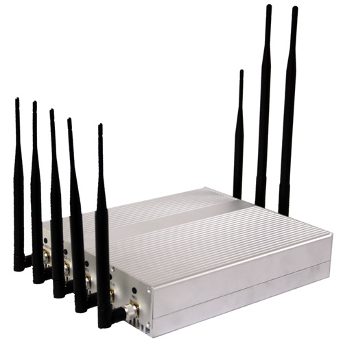 攀枝花DX1508A型4G手机信号屏蔽器