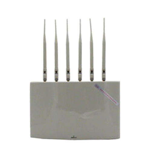 攀枝花DX1500A型手机信号屏蔽器