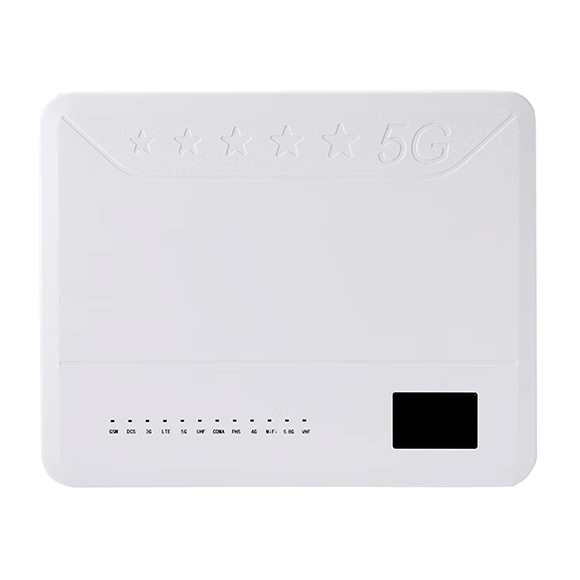 攀枝花5G手机信号屏蔽器DX5005