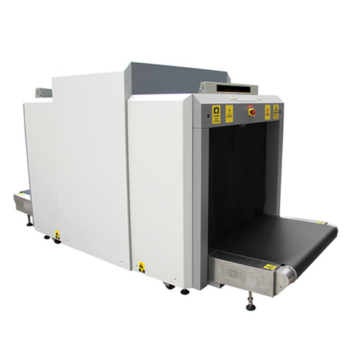攀枝花狮王DX100100C多能量变速X射线安检机